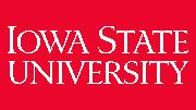 Department of Horticulture, Iowa State University Logo